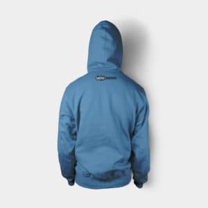 hoodie 1 back 1