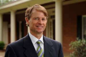 Greg Brett