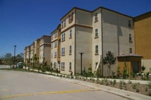Student Housing