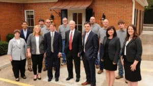 Our commercial real estate advisors