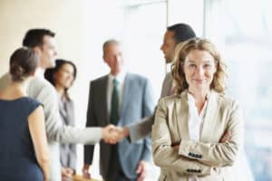 commercial real estate broker