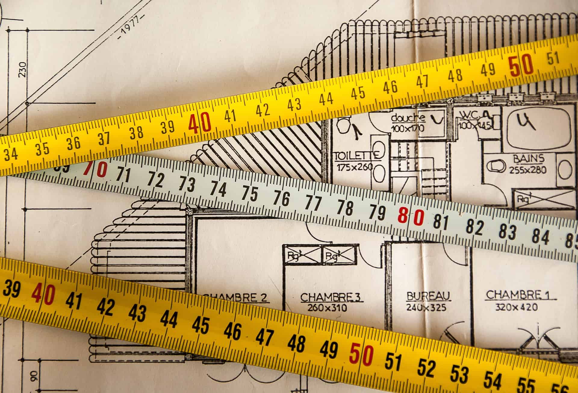 Commercial Property 101 Usable Square Feet