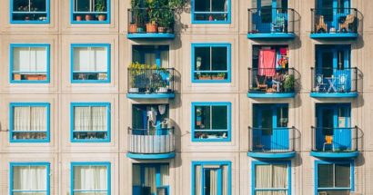 High Returns on Multifamily Investments