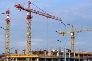 Commercial Real Estate Construction