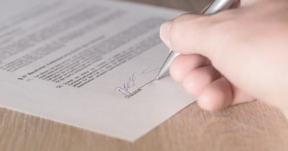 How to Negotiate a CRE Lease Like a Pro
