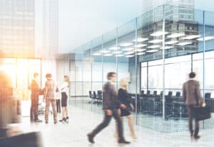 Leasing Office Space