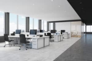 office space image, available to buy or lease