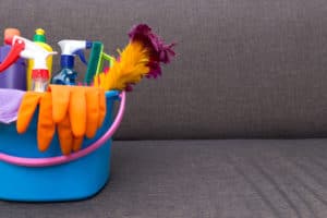 Spruce up office space 2
