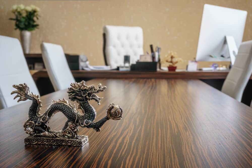 Feng Shui Tips for Your Commercial Office Space