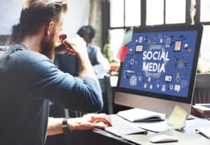using social media to market multifamily apartments