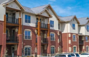 Investing in multifamily real estate