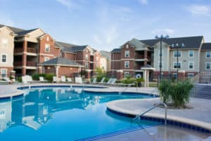 multifamily property