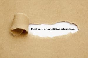Compete in the multifamily real estate market