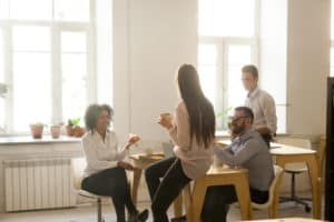 taking breaks boosts productivity