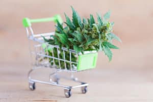 marijuana impacting industrial real estate