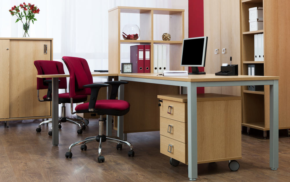 office space trends