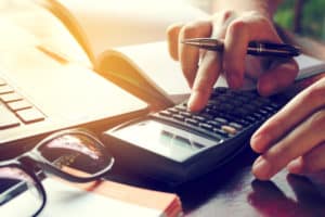 value of your commercial property
