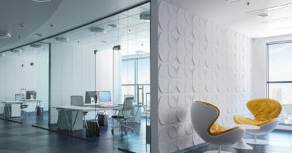 Freshen Up Your Commercial Office Space for the New Year