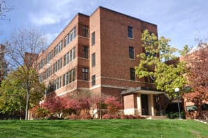 luxury student housing