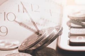 when to invest in commercial real estate