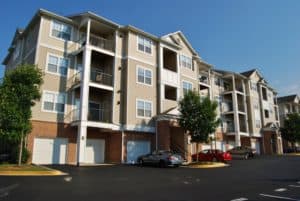 Multifamily homes