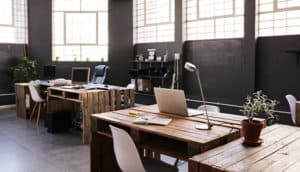 Office Space