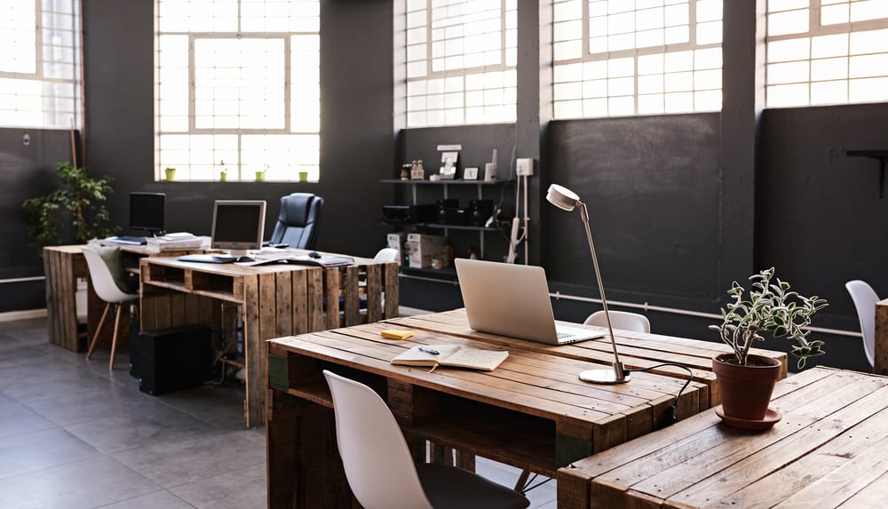 Create a Commercial Office Space That Helps Your Employees to Thrive