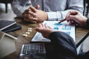 Commercial Real Estate Transaction