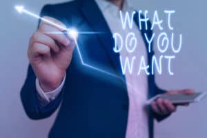 What type of commercial real estate transaction do you want?