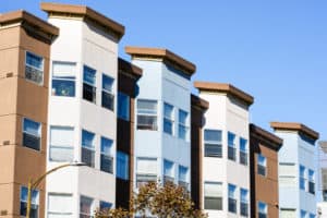 The Future of Multifamily Real Estate