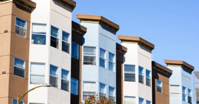 The Future of Multifamily Real Estate