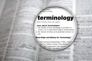 Terms to Know When Investing in Commercial Real Estate