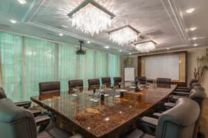Class A Office Space