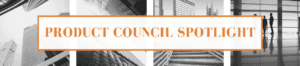 Council Chair Spotlight