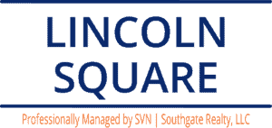 Lincoln Square Apartment Homes Logo